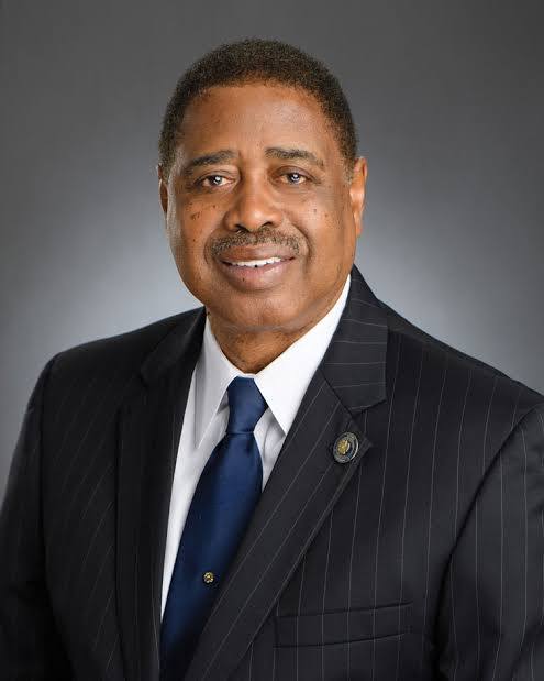 Senator Edward J. Ed Price