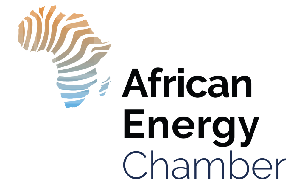 African Energy Chamber logo